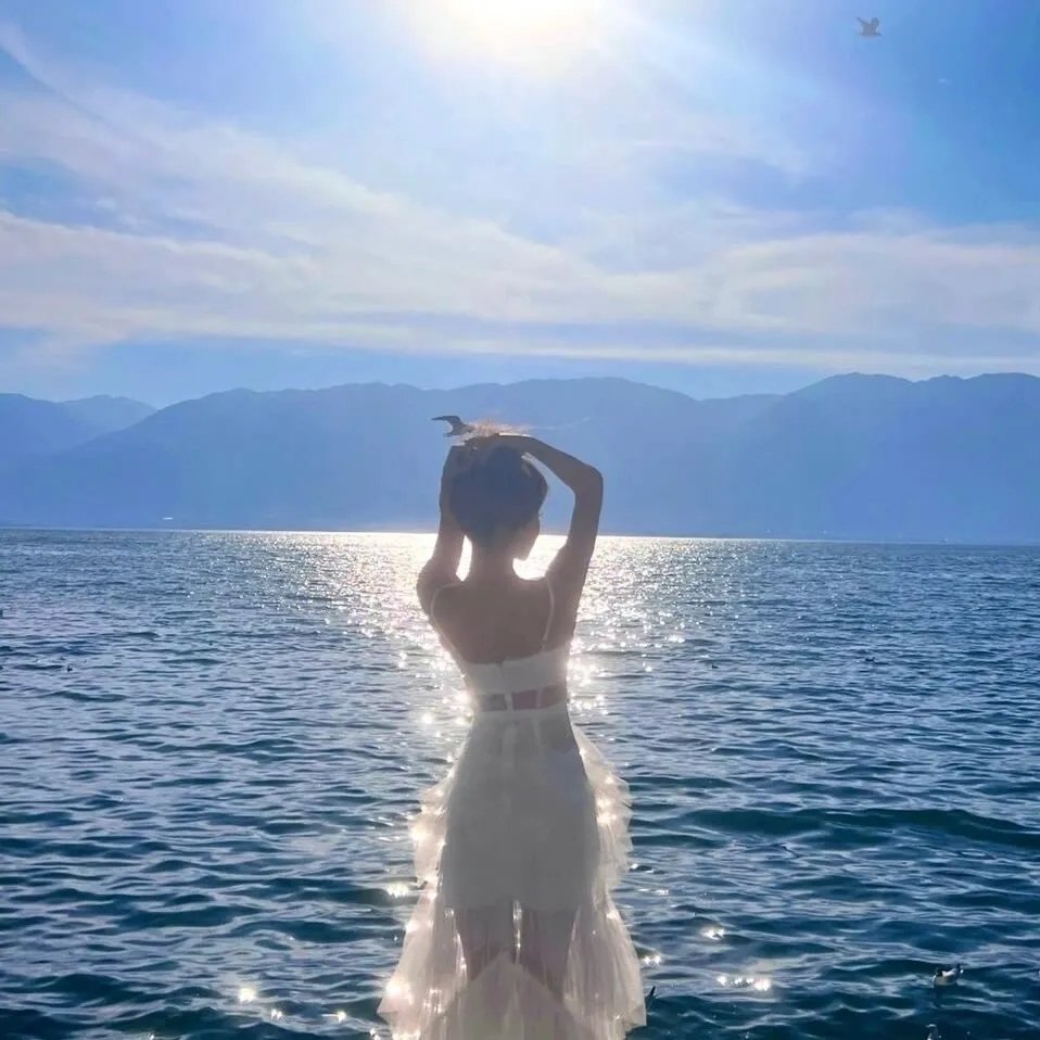 盛夏和她的未婚夫
